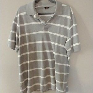 🔥Cherokee Men's Polo Shirt